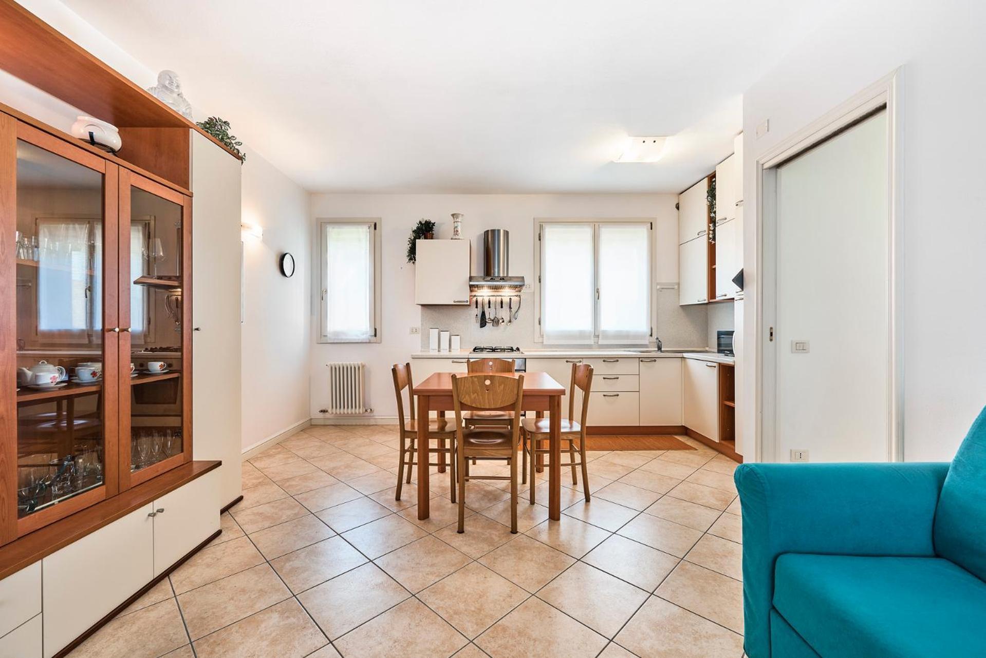 Jesolo Pines Beach House - Host Solution Extérieur photo