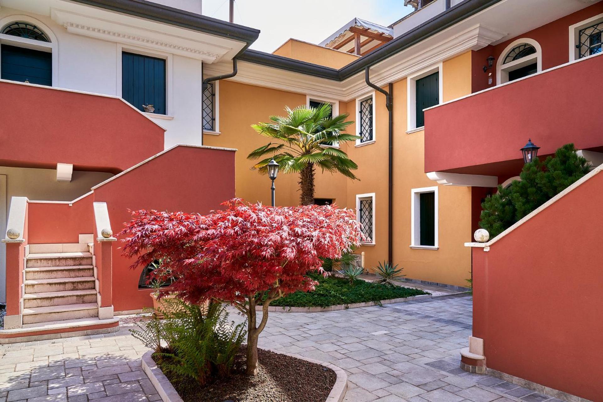 Jesolo Pines Beach House - Host Solution Extérieur photo