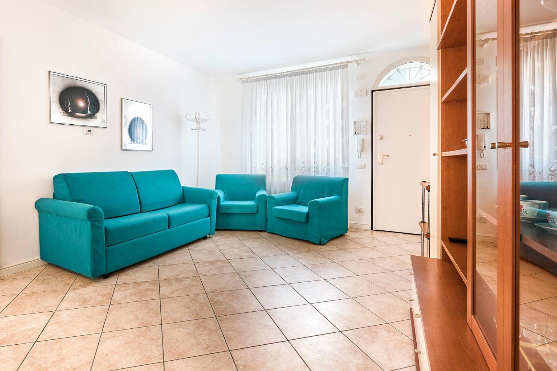 Jesolo Pines Beach House - Host Solution Extérieur photo