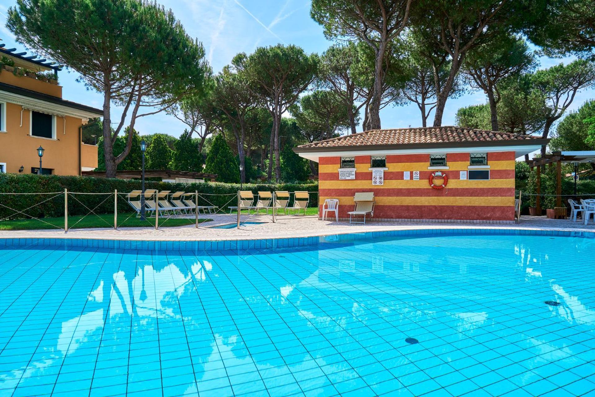 Jesolo Pines Beach House - Host Solution Extérieur photo