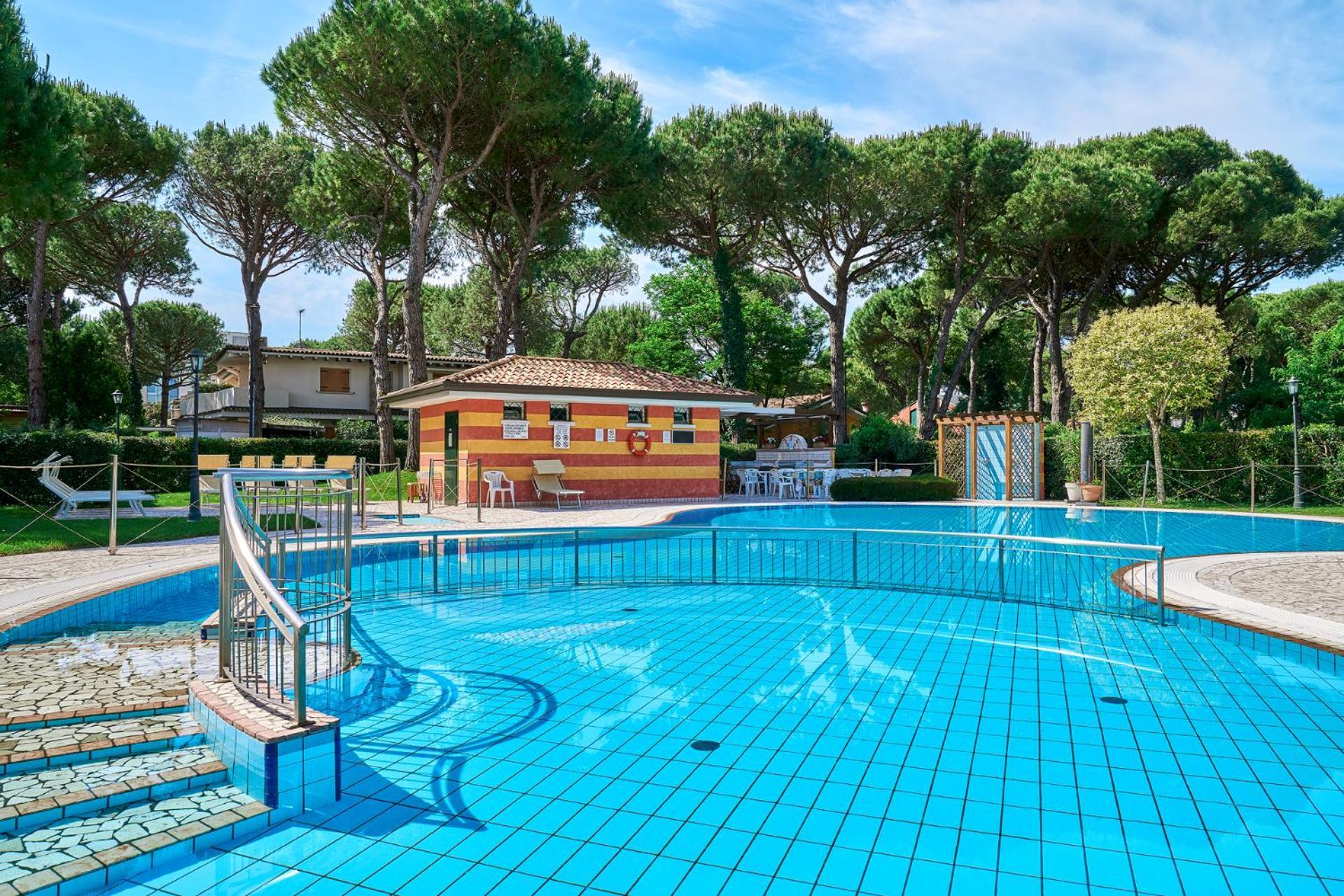 Jesolo Pines Beach House - Host Solution Extérieur photo
