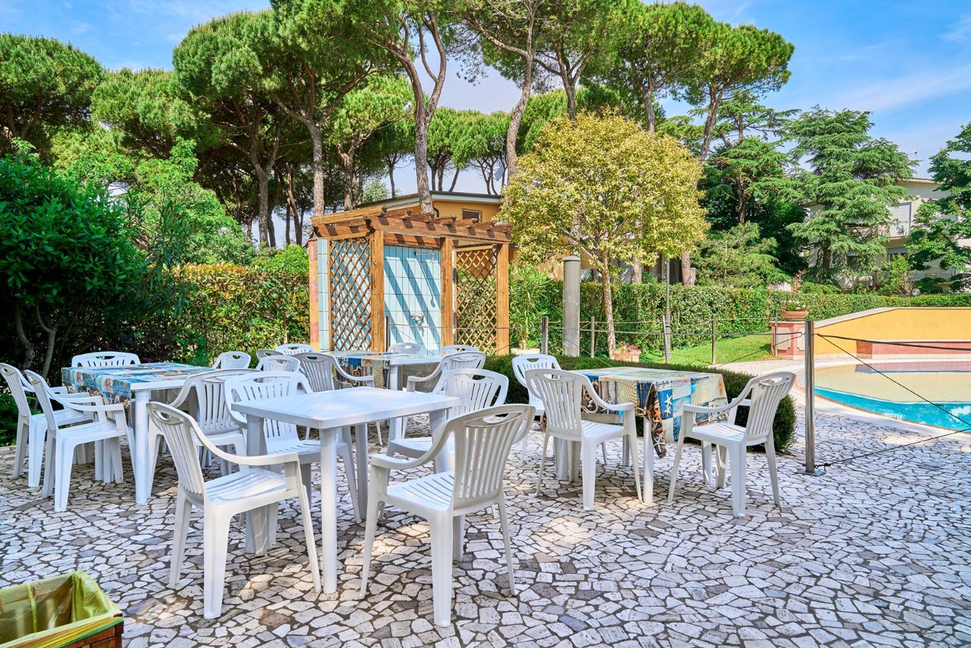 Jesolo Pines Beach House - Host Solution Extérieur photo