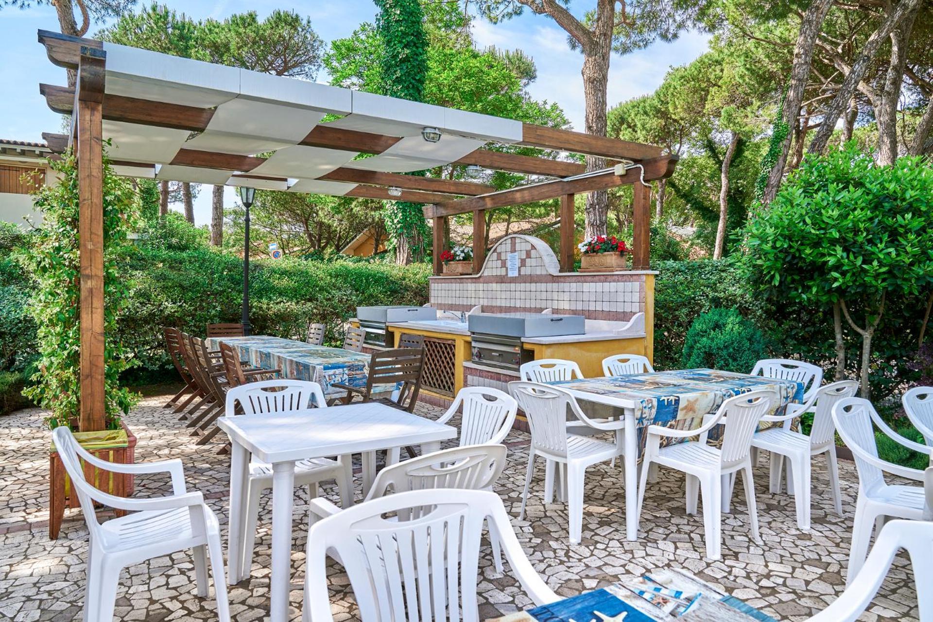 Jesolo Pines Beach House - Host Solution Extérieur photo