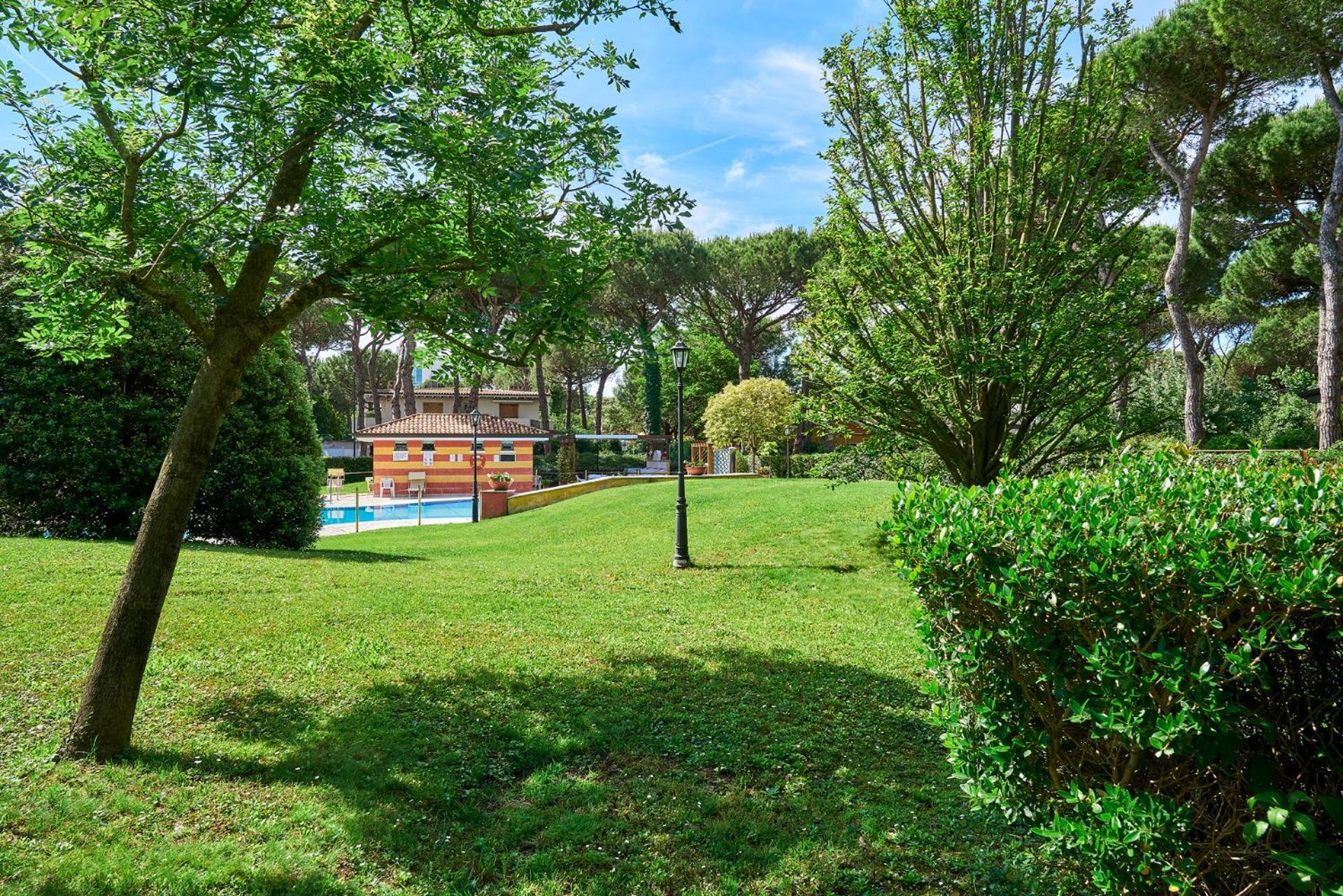 Jesolo Pines Beach House - Host Solution Extérieur photo
