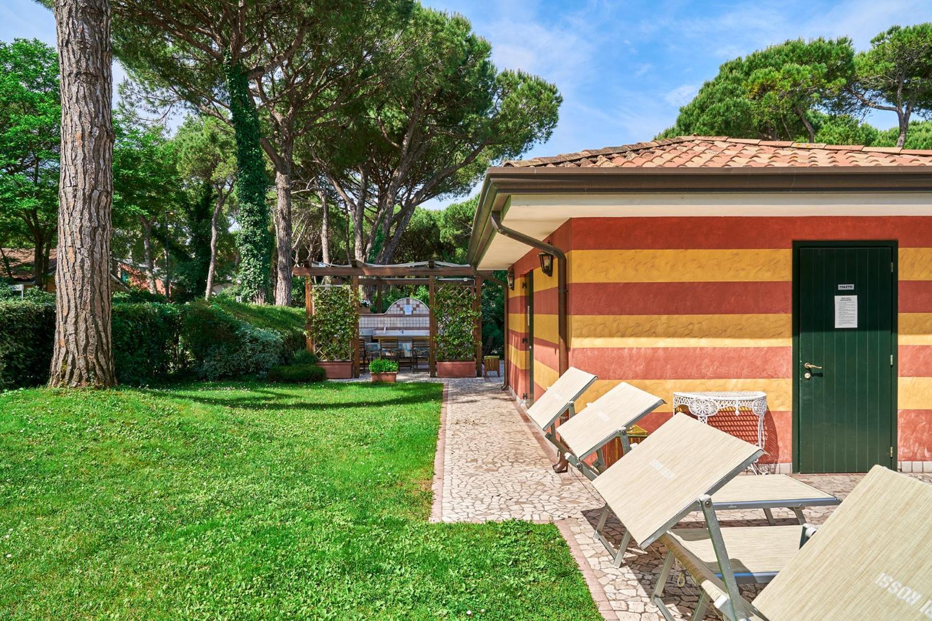 Jesolo Pines Beach House - Host Solution Extérieur photo