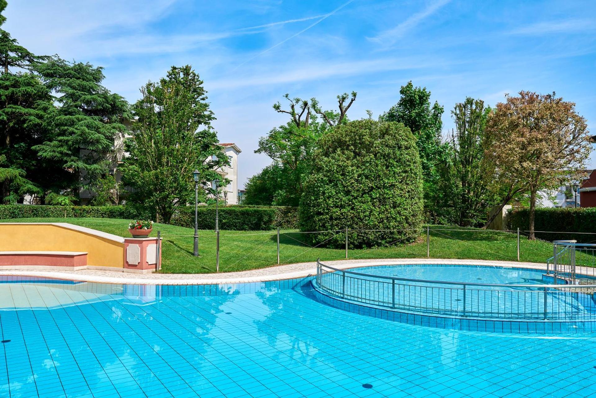 Jesolo Pines Beach House - Host Solution Extérieur photo