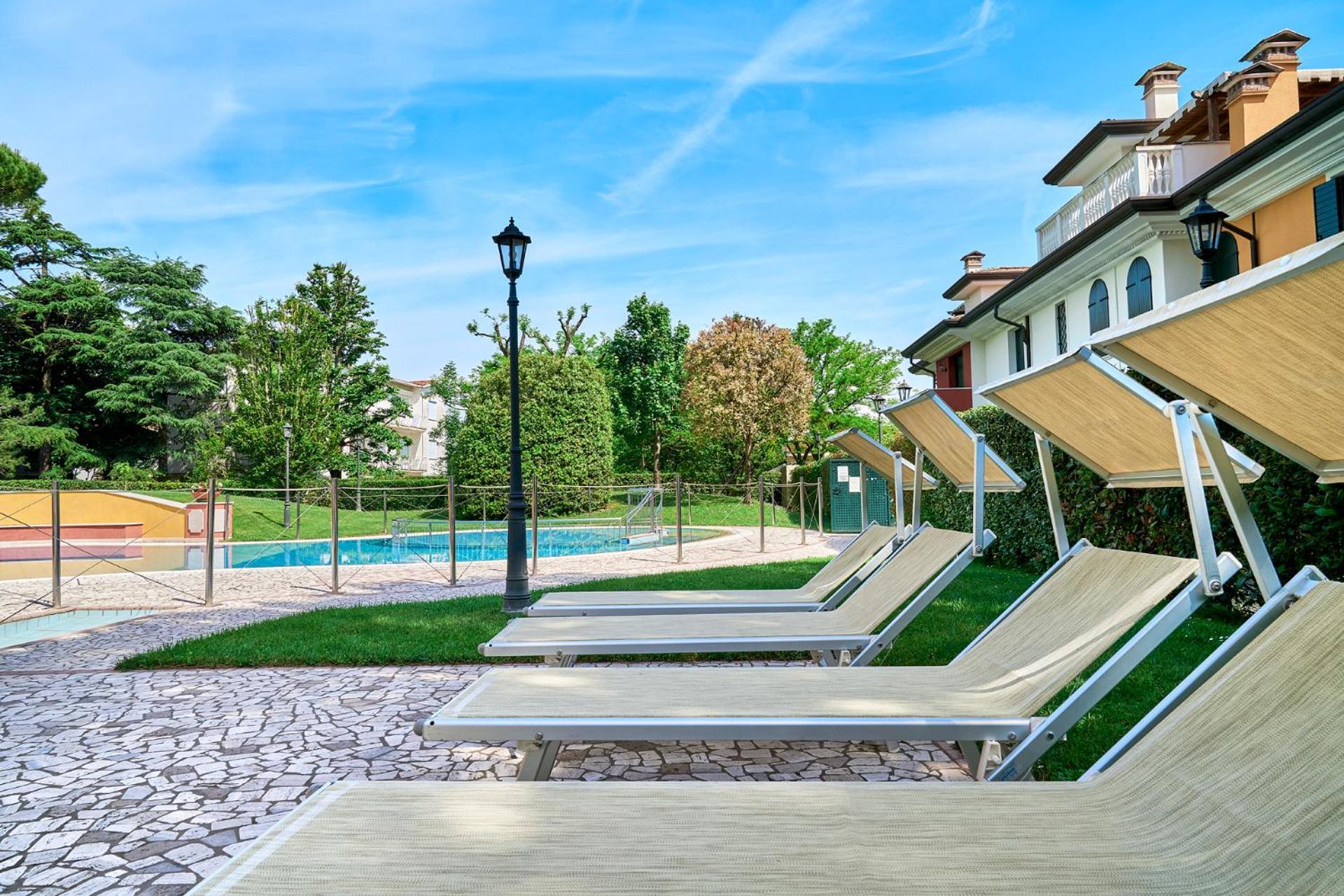 Jesolo Pines Beach House - Host Solution Extérieur photo