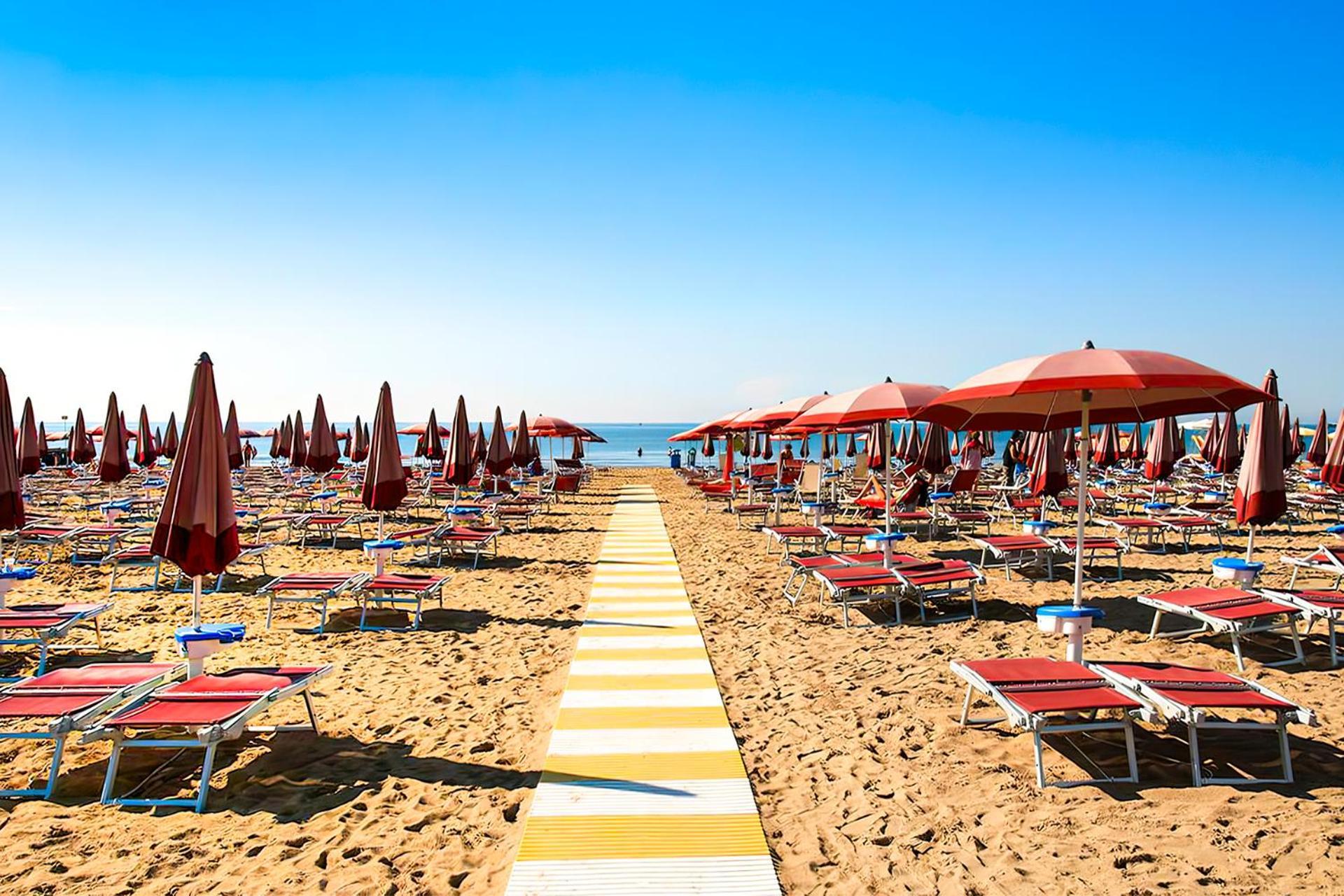 Jesolo Pines Beach House - Host Solution Extérieur photo
