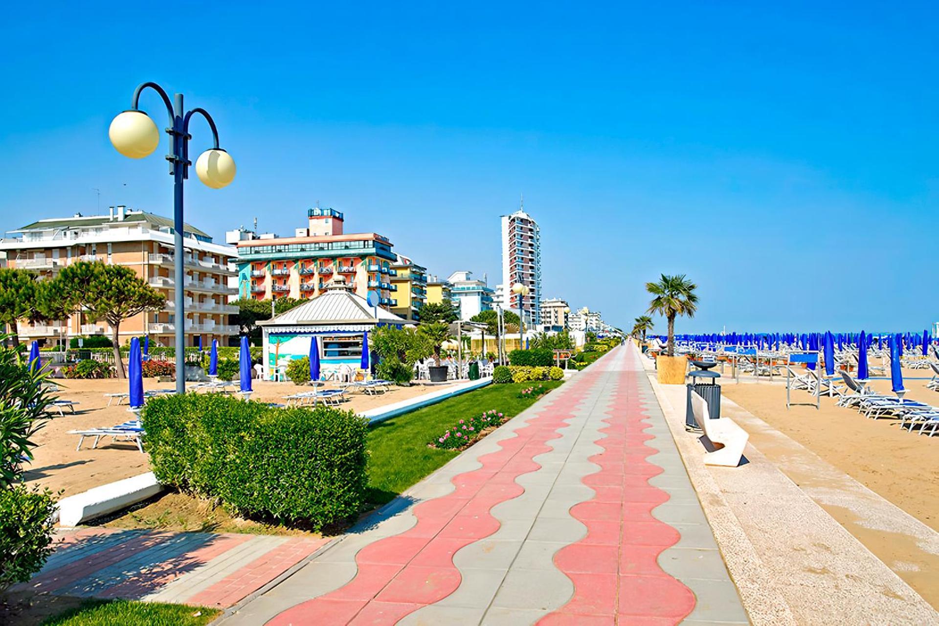 Jesolo Pines Beach House - Host Solution Extérieur photo